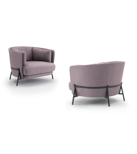 Elettra Arflex Armchair