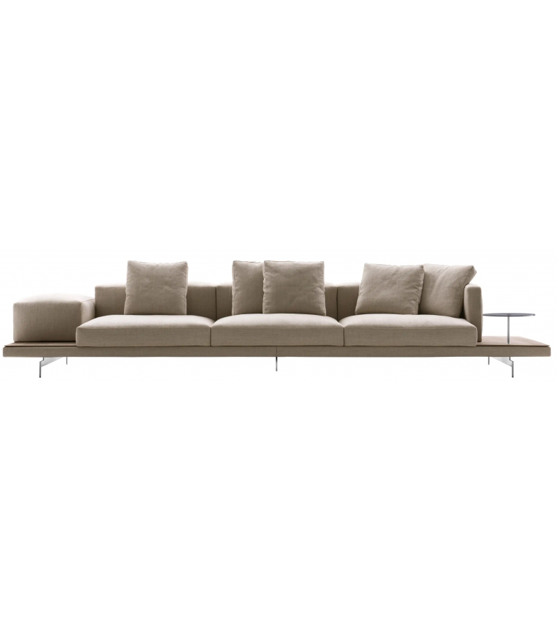 Dock Alto B&B Italia Sofa