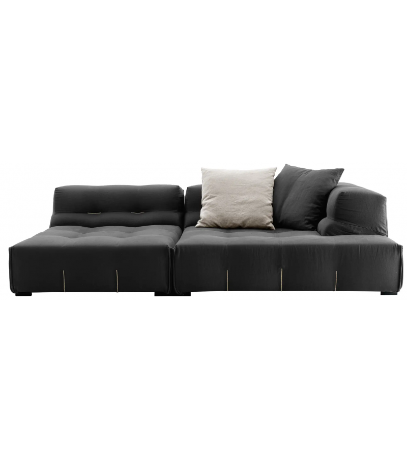 Tufty-Time '15 B&B Italia Modular Sofa