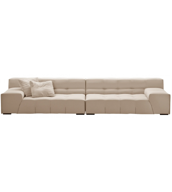 Tufty-Time '15 B&B Italia Modular Sofa