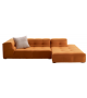 Tufty-Time '15 B&B Italia Modular Sofa