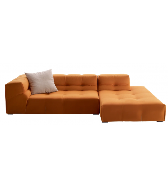 Tufty-Time '15 B&B Italia Modular Sofa