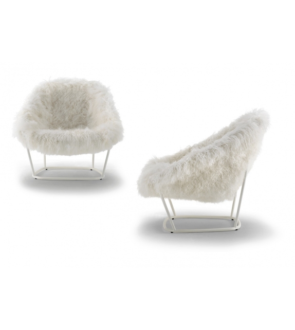 Katrin Arflex Armchair