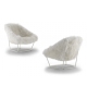 Katrin Arflex Armchair