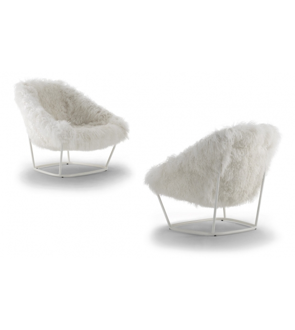 Katrin Arflex Armchair