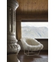 Katrin Arflex Armchair