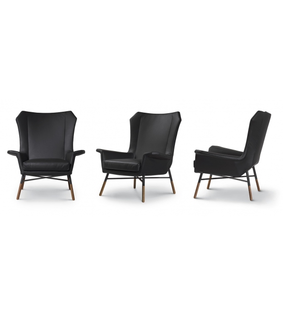 Giulietta Arflex Armchair