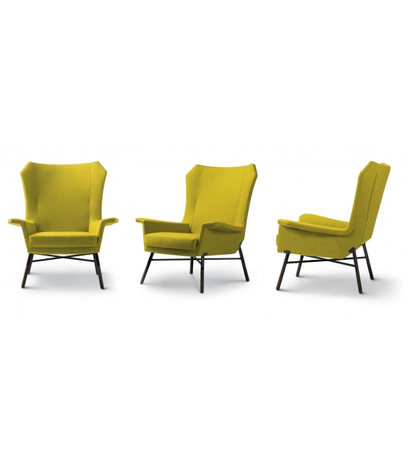 Giulietta Arflex Armchair