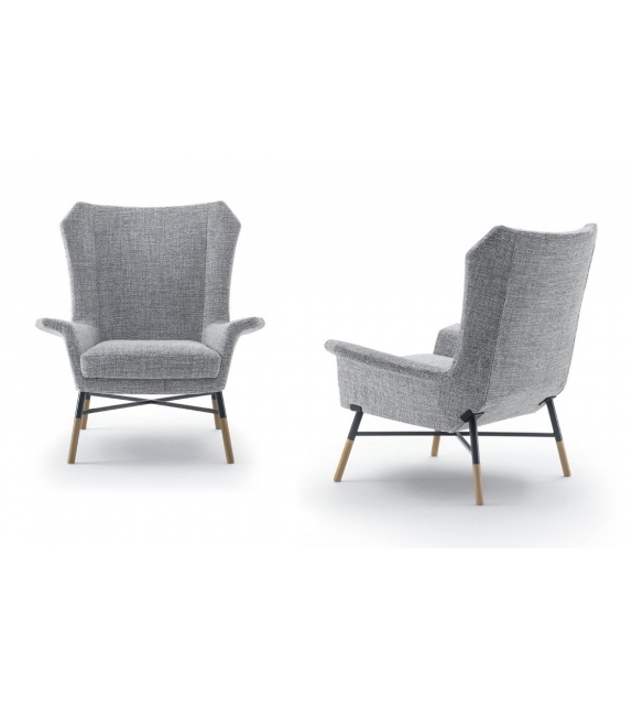 Giulietta Arflex Armchair