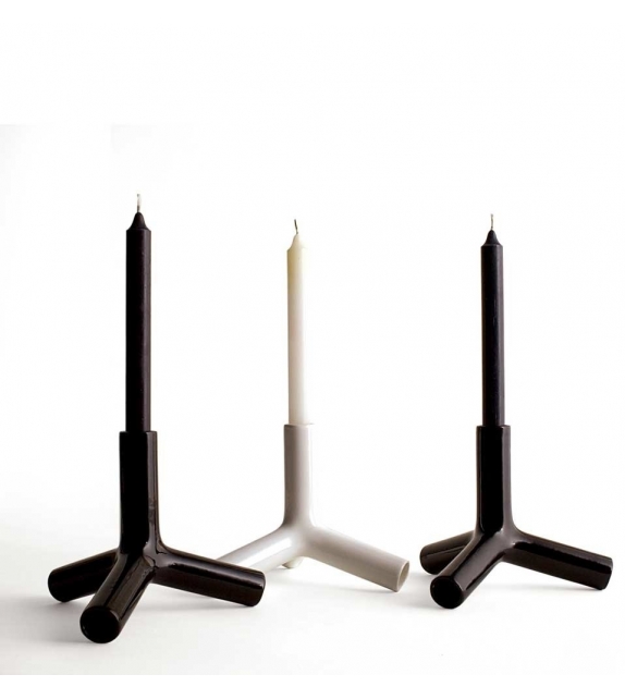 Tetra Candle Holder B&B Italia