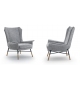 Giulietta Arflex Armchair