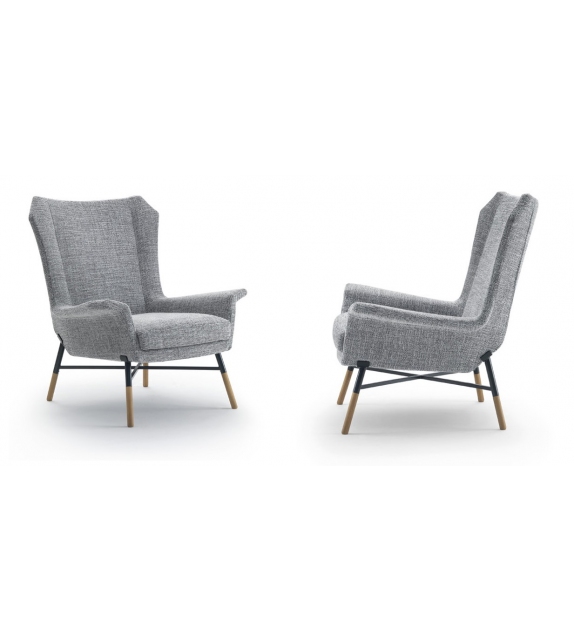 Giulietta Arflex Armchair