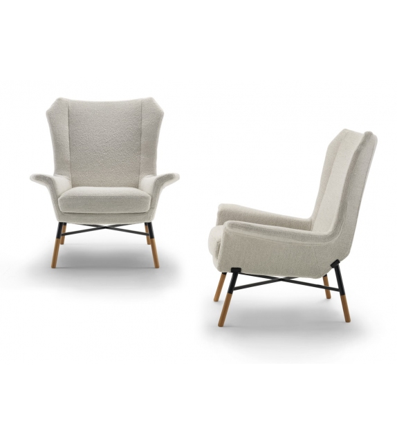 Giulietta Arflex Armchair