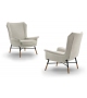 Giulietta Arflex Armchair