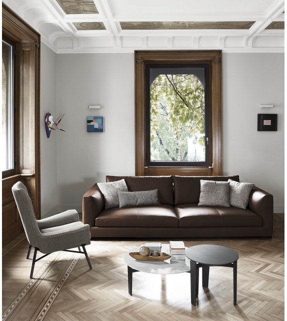 Giulietta Arflex Armchair