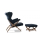 Fiorenza Arflex Armchair