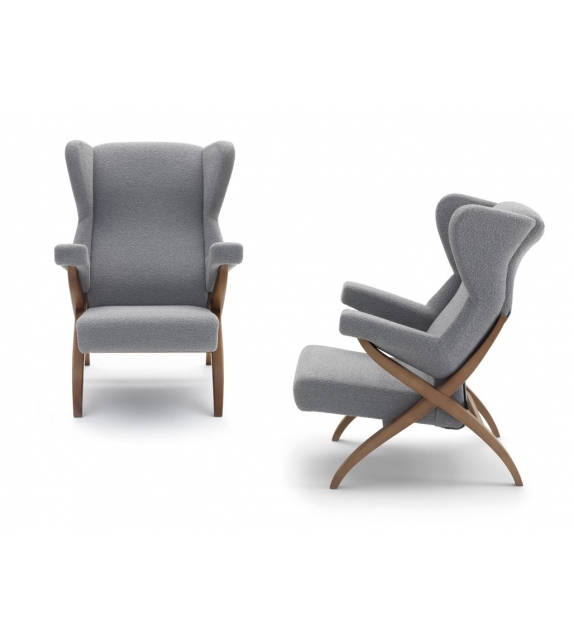 Fiorenza Arflex Armchair