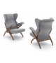 Fiorenza Arflex Armchair