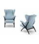 Fiorenza Arflex Armchair