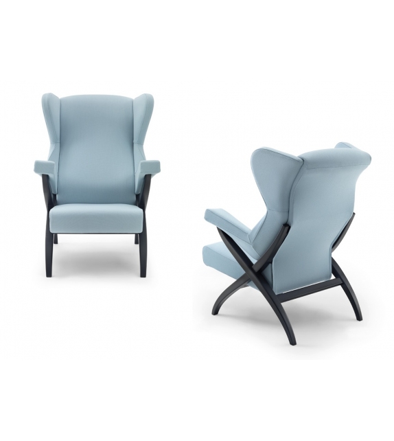 Fiorenza Arflex Armchair