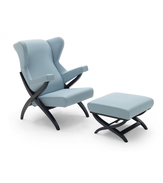 Fiorenza Arflex Armchair