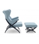 Fiorenza Arflex Armchair