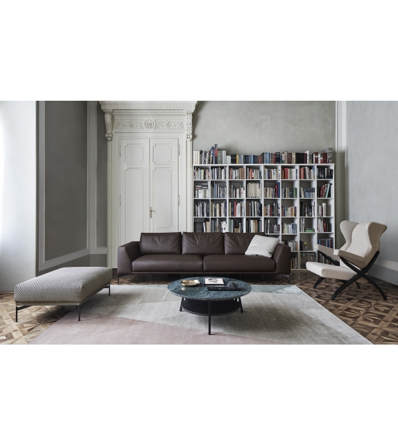 Fiorenza Arflex Armchair