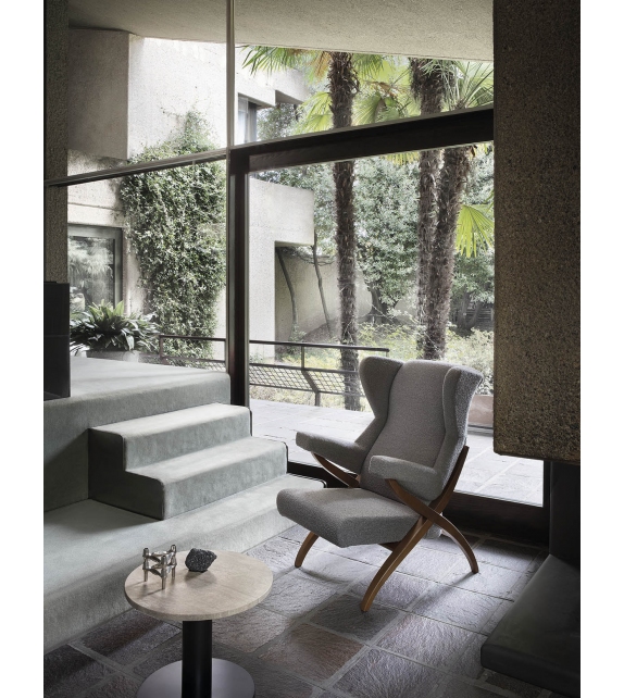 Fiorenza Arflex Armchair