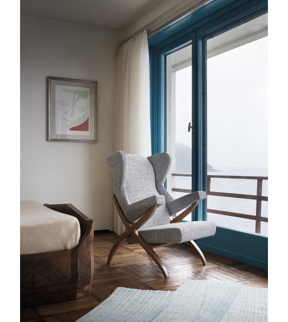 Fiorenza Arflex Armchair