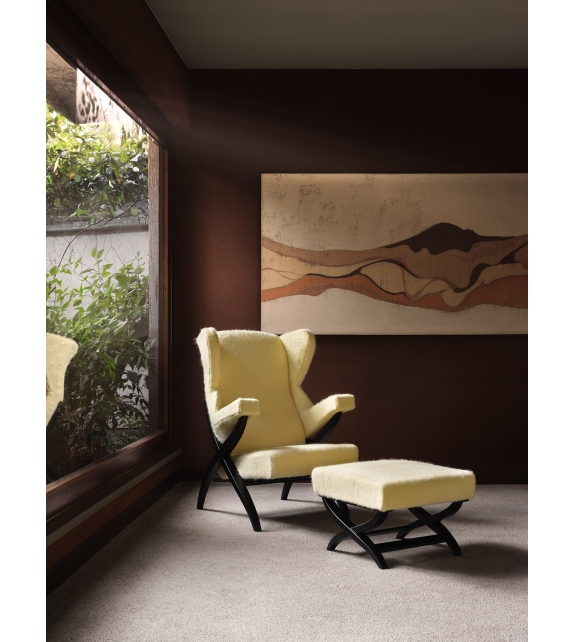 Fiorenza Arflex Armchair