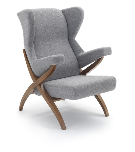 Fiorenza Arflex Armchair