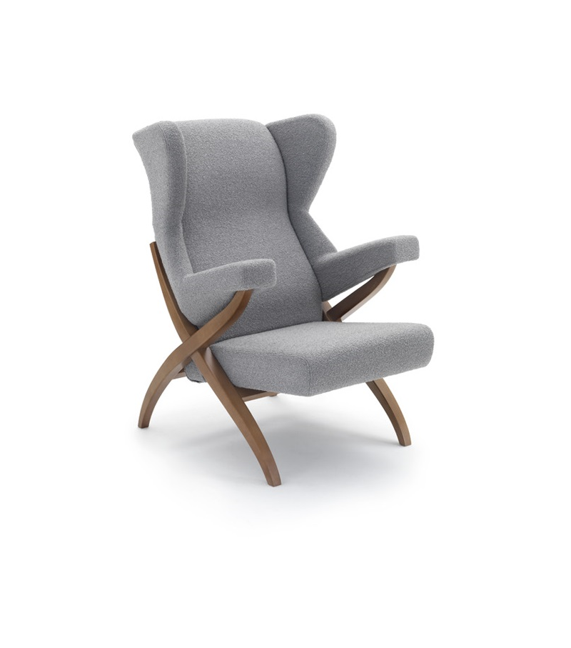 Fiorenza Arflex Armchair