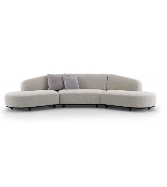 Arcolor Arflex Sofa