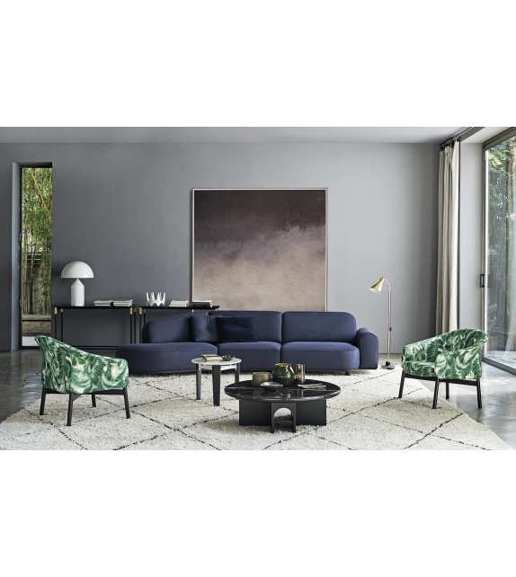 Arcolor Arflex Sofa