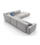 Marechiaro XIII Arflex Sofa