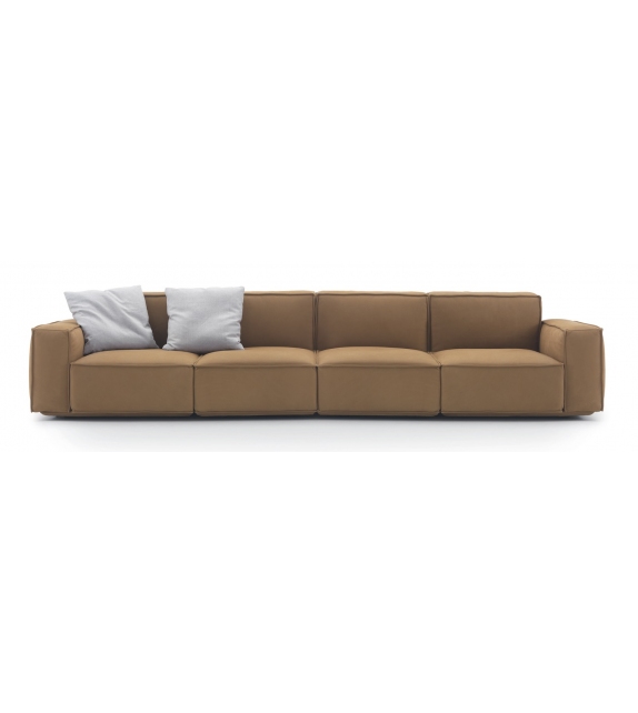 Marechiaro XIII Arflex Sofa