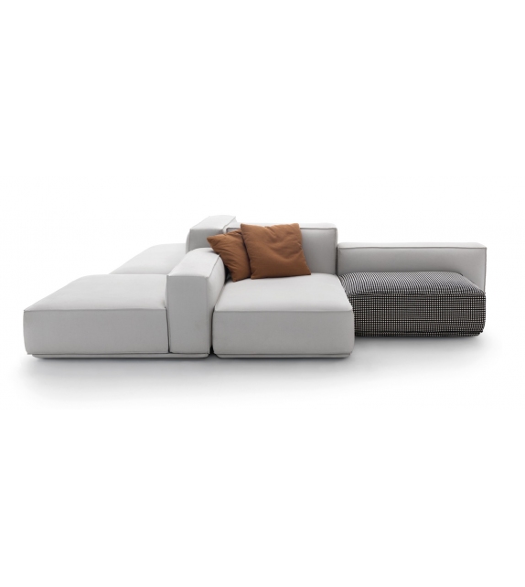 Marechiaro XIII Arflex Sofa