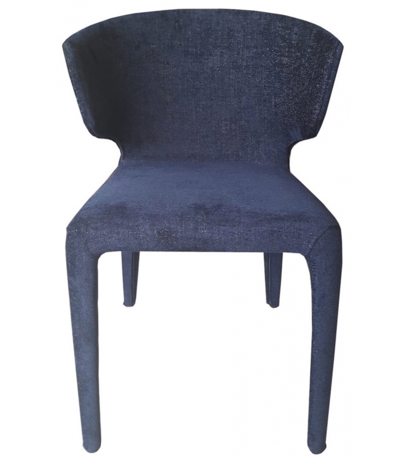 Ready for shipping - 367 Hola Cassina Chair