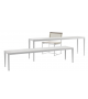 Mirto Console B&B Italia Outdoor