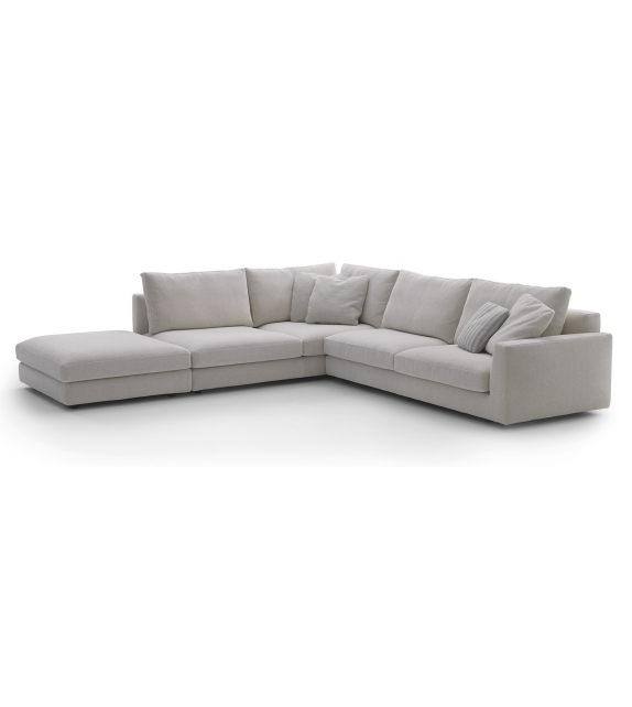 Arflex Rendez - Vous Sofa