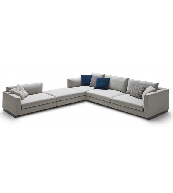 Arflex Rendez - Vous Sofa