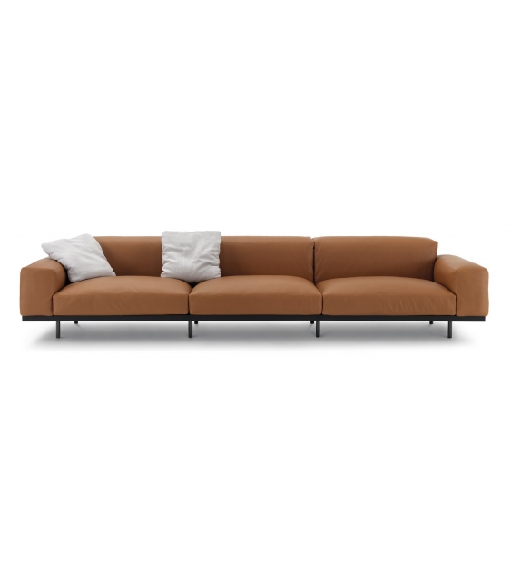 Naviglio Arflex Sofa