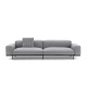 Naviglio Arflex Sofa