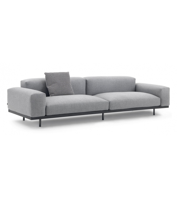 Naviglio Arflex Sofa