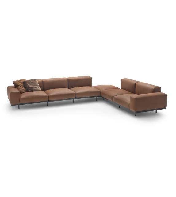 Naviglio Arflex Sofa