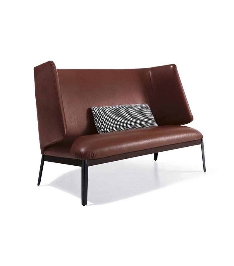 Hug High Love Seat Arflex