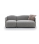 Soft Beat Arflex Sofa