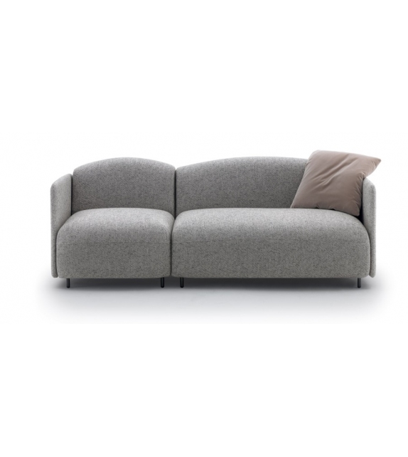 Soft Beat Arflex Sofa