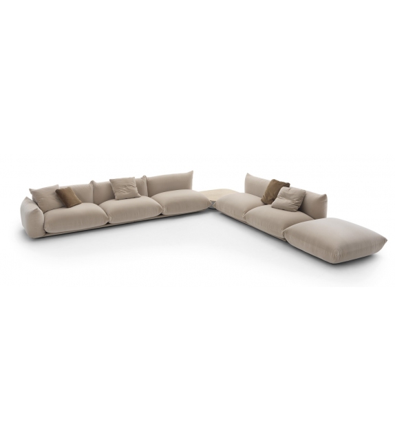 Marenco Arflex Sofa