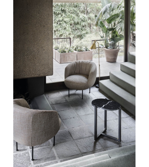 Supplì Arflex Armchair